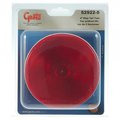 Grote Stt Lamp-4-Red-Economy-Retail Pack, 52922-5 52922-5